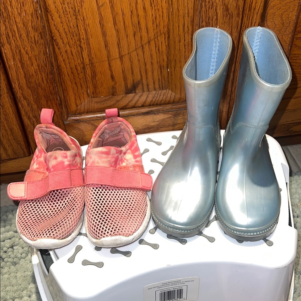 7C Bundle SHOE Bundle